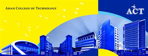 asian college of technology cebu awards and recognition|Asian College of Technology .